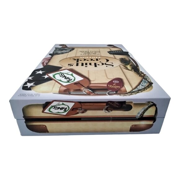 Things Game Schitt's Creek Edition for 4 or More Players - New in Box - Picture 4 of 6